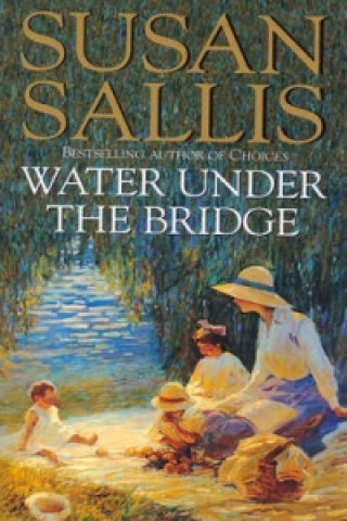 Knjiga Water Under The Bridge Susan Sallis