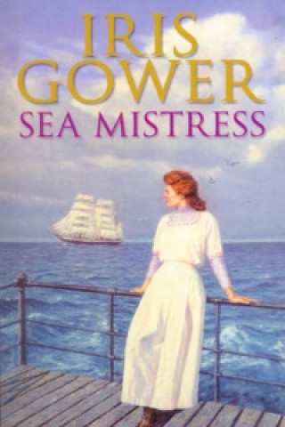 Kniha Sea Mistress Iris Gower