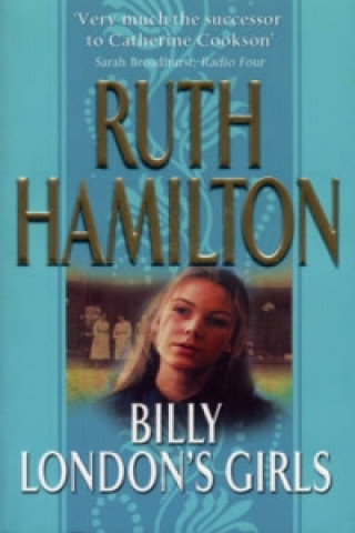 Carte Billy London's Girls Ruth Hamilton