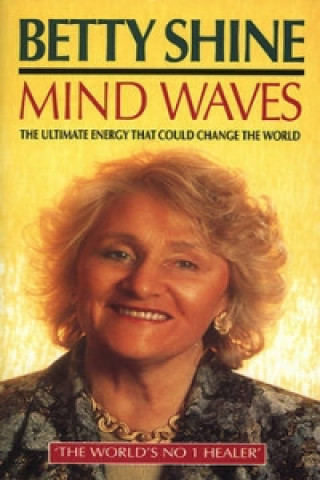 Книга Mind Waves Betty Shine