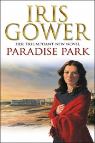 Kniha Paradise Park Iris Gower