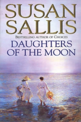 Książka Daughters Of The Moon Susan Sallis