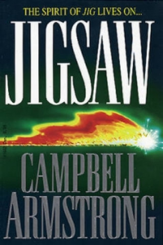 Carte Jigsaw Campbell Armstrong