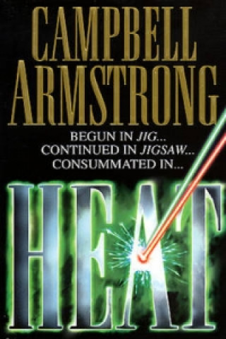Könyv Heat Campbell Armstrong
