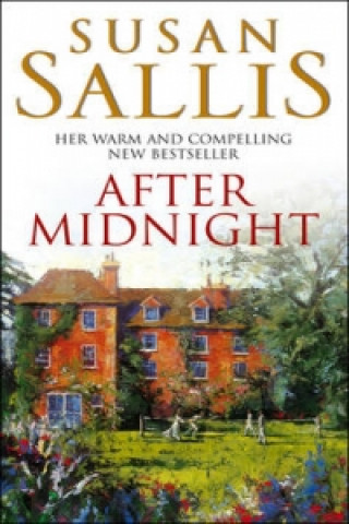 Knjiga After Midnight Susan Sallis