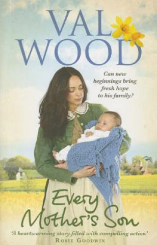 Книга Every Mother's Son Val Wood