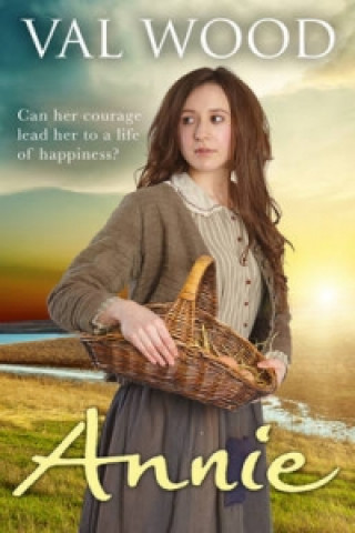 Boek Annie Val Wood