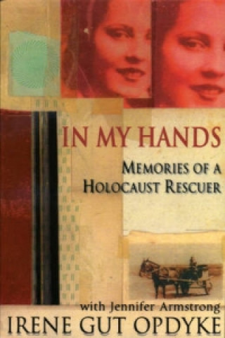 Boek In My Hands Irene Gut Opdyke