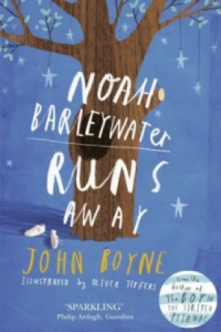 Book Noah Barleywater Runs Away John Boyne