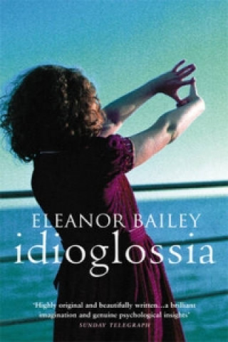 Carte Idioglossia Eleanor Bailey