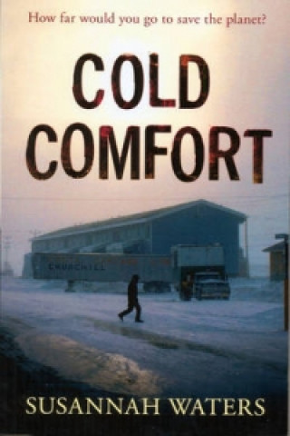 Carte Cold Comfort Susannah Waters
