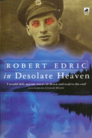 Könyv In Desolate Heaven Robert Edric