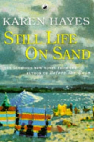 Livre Still Life On Sand Karen Hayes