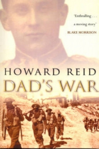 Carte Dad's War Howard Reid