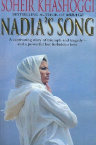 Carte Nadia's Song Soheir Khashoggi