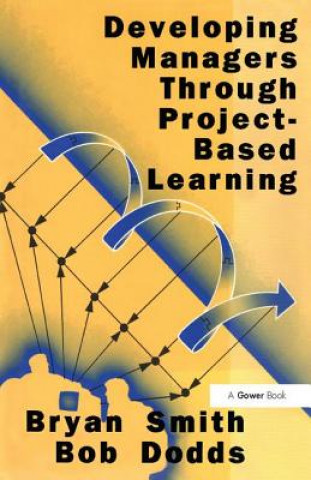 Libro Developing Managers Through Project-Based Learning Bryan Smith