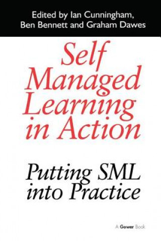 Book Self Managed Learning in Action Ian Cunningham