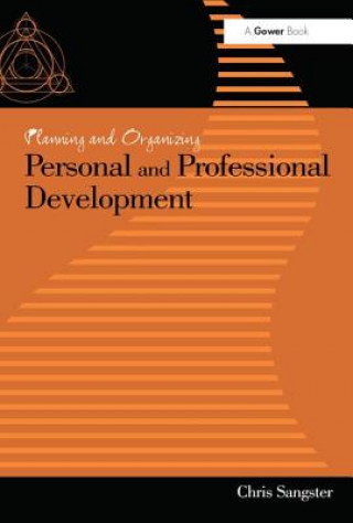 Carte Planning and Organizing Personal and Professional Development Chris Sangster