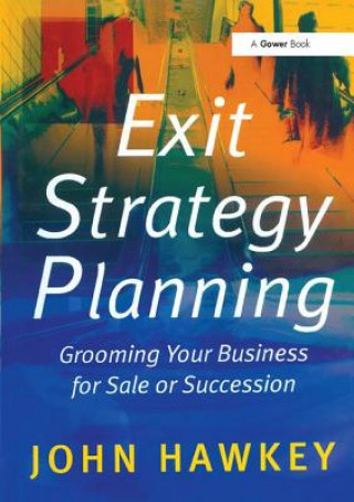 Carte Exit Strategy Planning John Hawkey