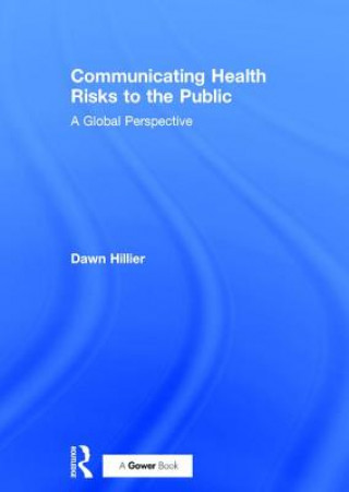 Carte Communicating Health Risks to the Public Dawn Hillier
