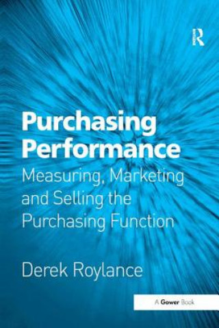 Carte Purchasing Performance Derek Roylance