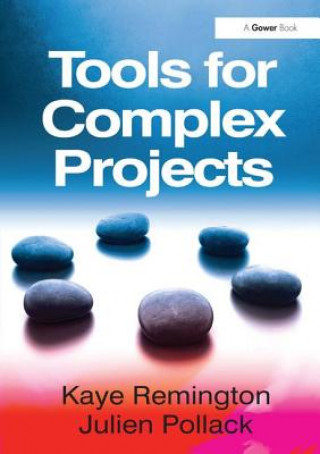 Knjiga Tools for Complex Projects Kaye Remington