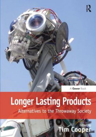 Book Longer Lasting Products Tim Cooper