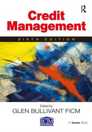 Book Credit Management Glen Bullivant