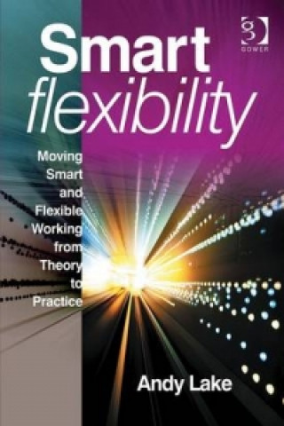 Knjiga Smart Flexibility Andy Lake