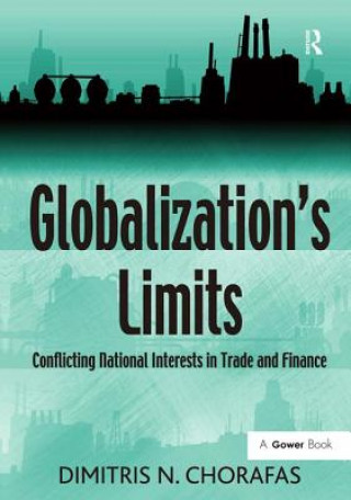 Carte Globalization's Limits Dimitris Chorafas