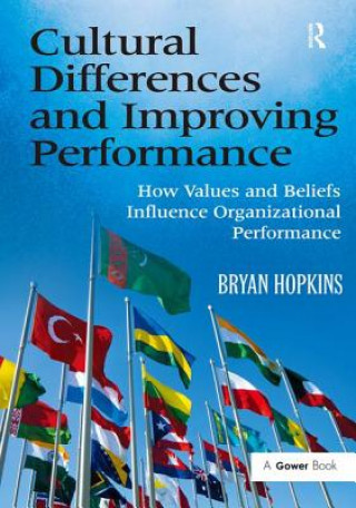 Buch Cultural Differences and Improving Performance Bryan Hopkins