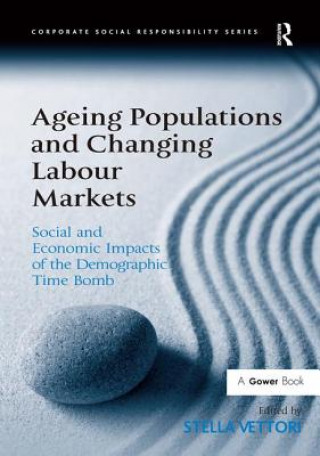 Książka Ageing Populations and Changing Labour Markets 