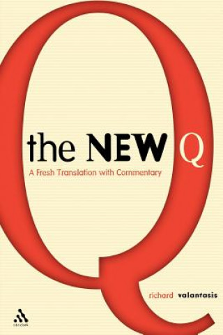 Libro New Q Richard Valantasis