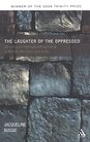 Carte Laughter of the Oppressed Jacqueline A. Bussie