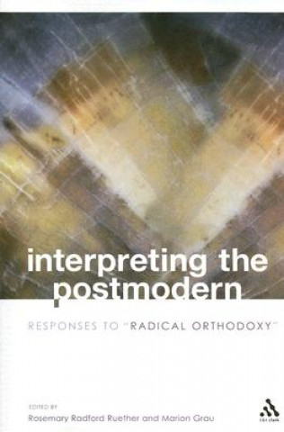 Könyv Interpreting the Postmodern Marion Grau