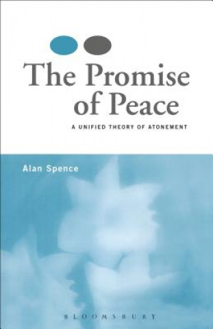 Carte Promise of Peace Alan Spence