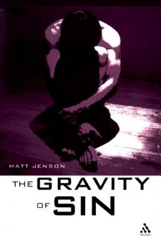 Carte Gravity of Sin Matt Jenson