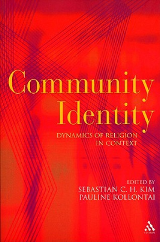 Carte Community Identity Sebastian Kim