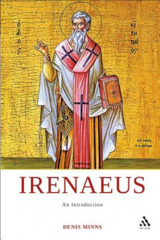 Könyv Irenaeus Denis Minns