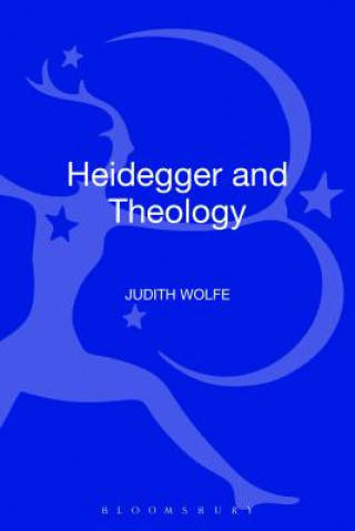 Carte Heidegger and Theology Laurence Paul Hemming