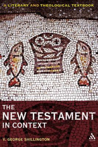 Book New Testament in Context V.George Shillington