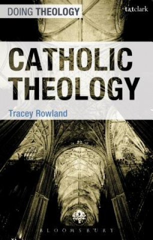 Könyv Catholic Theology Matthew Levering
