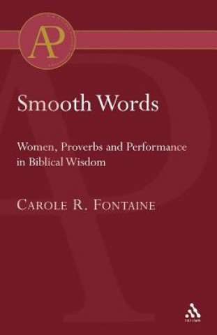 Книга Smooth Words Carole R. Fontaine