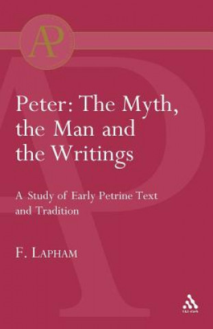 Knjiga Peter P Lapham