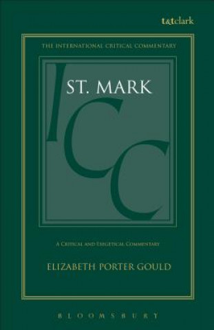 Knjiga St. Mark Ezra P. Gould