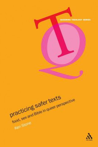 Boek Practicing Safer Texts Ken Stone