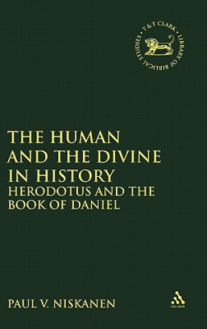 Carte Human and the Divine in History Paul V. Niskanen