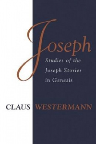 Kniha Joseph Claus Westermann