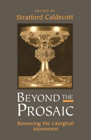 Kniha Beyond the Prosaic 