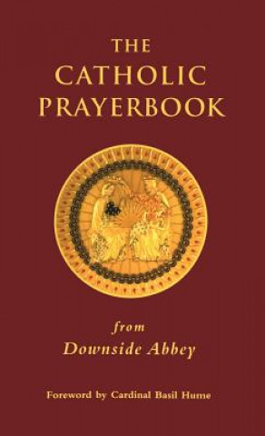 Książka Catholic Prayerbook Dom David Foster